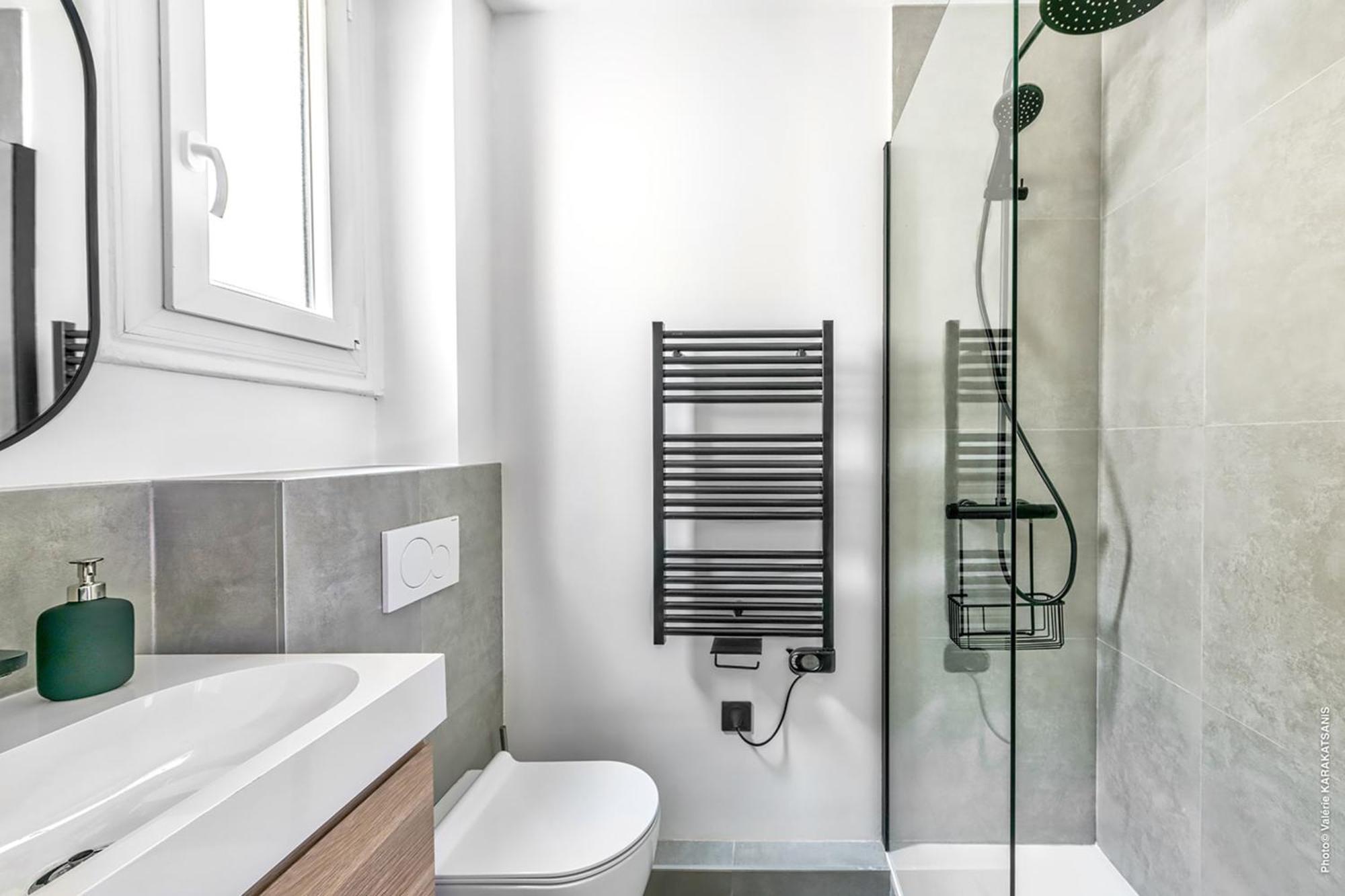 Gros Caillou - Monttessuy 1Bdr Appartement Parijs Buitenkant foto